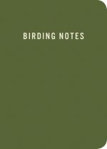 Birding Notes