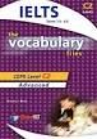VOCABULARY FILES C2 STUDENTS BOOK
