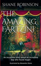 AMAZING FARTZINI