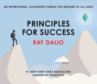 Principles for Success (Ray Dalio)(Kemény kötésű)