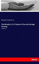 The Murphy A, B, C System of Car and Carriage Painting