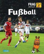 Frag doch mal ... die Maus: Fußball