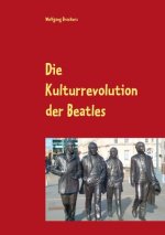 Kulturrevolution der Beatles