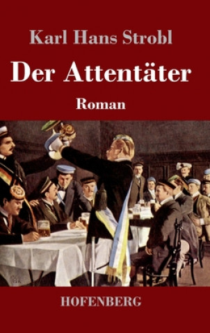 Attentater