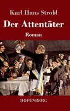 Attentater