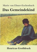 Gemeindekind (Grossdruck)