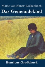 Gemeindekind (Grossdruck)