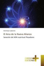 Arca de la Nueva Alianza