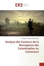 Analyse des Facteurs de la Resurgence des Catastrophes au Cameroun