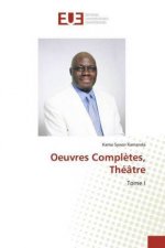 Oeuvres Compl?tes, Théâtre