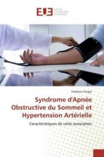 Syndrome d'Apnée Obstructive du Sommeil et Hypertension Artérielle