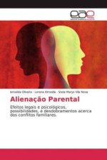 Alienaç?o Parental