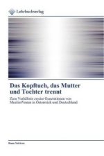 Das Kopftuch, das Mutter und Tochter trennt