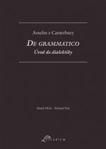 De grammatico. Úvod do dialektiky