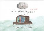 LA INCREïBLE HISTòRIA D'UN NúVOL