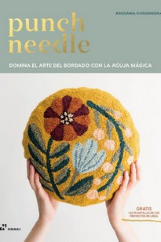 PUNHC NEEDLE