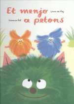 ET MENJO A PETONS