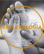 MANUAL DE REFLEXOLOGÍA