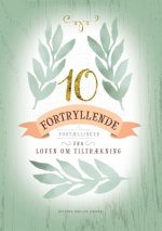 10 Fortryllende Fortaellinger