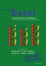 Microsoft Excel - En groen bok foer groengoelingar