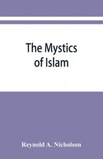 mystics of Islam
