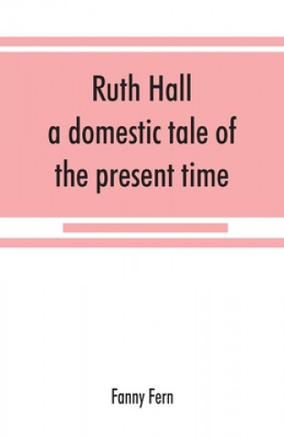 Ruth Hall
