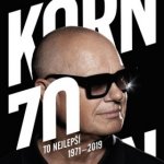 Jiří Korn To nejlepší 1971-2019