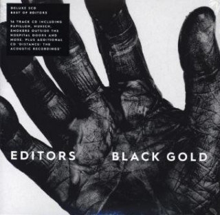 Black Gold (2CD)