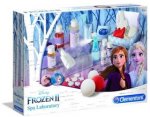 Laboratoř krásy Frozen 2