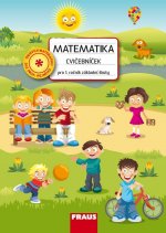 Cvičebníček Matematiky 1