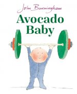 Avocado Baby