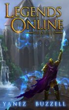 Genesis: A LitRPG Journey