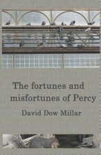 The fortunes and misfortunes of Percy: How other sentient beings see us