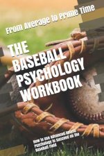Baseball Psychology Workbook