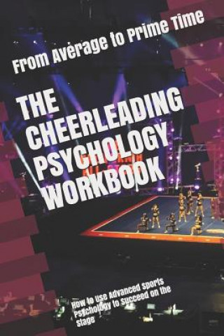 Cheerleading Psychology Workbook