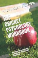 Cricket Psychology Workbook