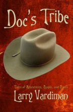 Doc's Tribe: Get Your Kicks on Route 66