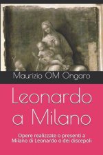 Leonardo a Milano