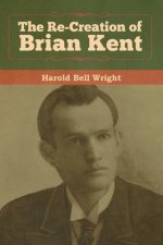 Re-Creation of Brian Kent
