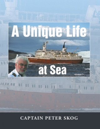 Unique Life at Sea
