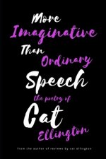 More Imaginative Than Ordinary Speech