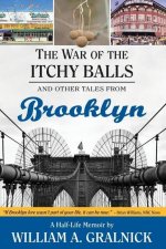 War of the Itchy Balls