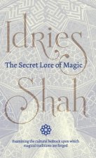Secret Lore of Magic