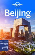 Lonely Planet Beijing