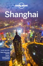 Lonely Planet Shanghai