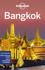 Lonely Planet Bangkok