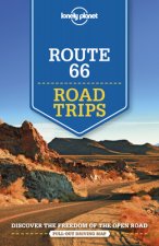 Lonely Planet Route 66 Road Trips