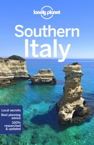 Lonely Planet Southern Italy