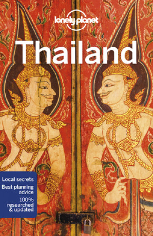 Lonely Planet Thailand