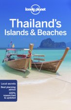 Lonely Planet Thailand's Islands & Beaches